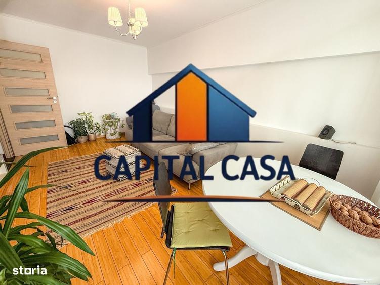 Apartament cu 3 camere în Prelungirea Ghencea