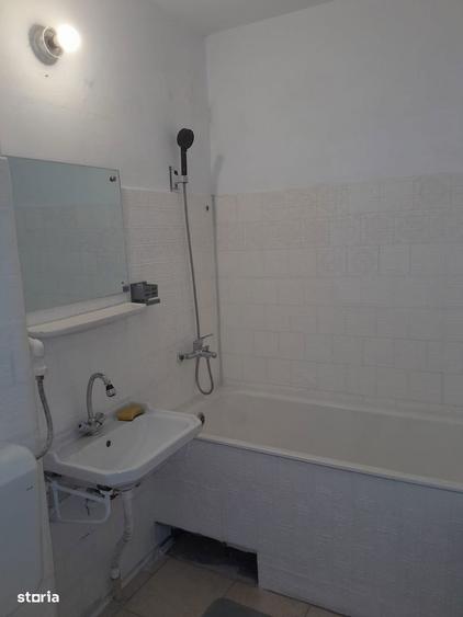 Apartament cu 2 camere în Nord