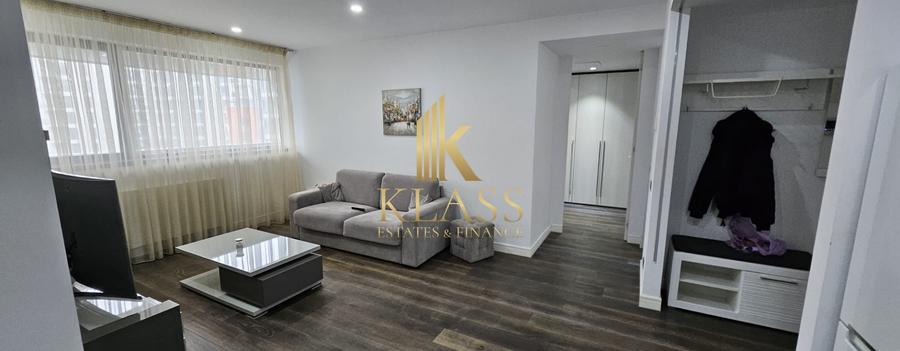 apartament de inchiriat cu 2 camere in Herastrau/Cortina Residence - 4