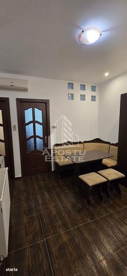 Apartament cu 2 camere în Fabric