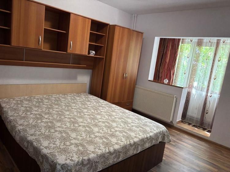 Garsonieră în Central