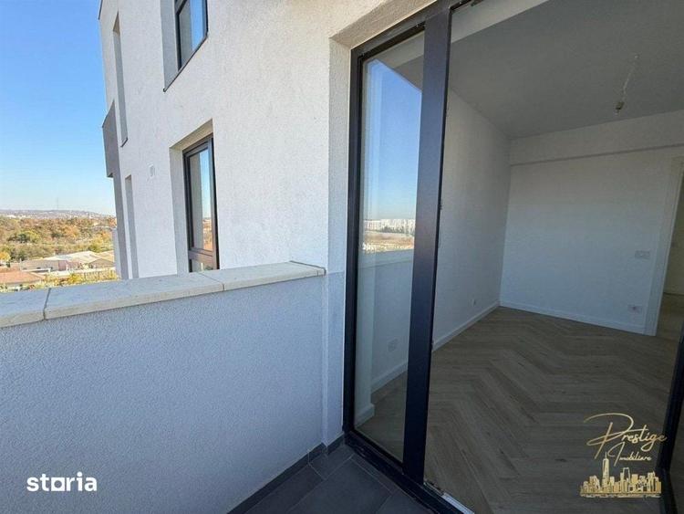 Apartament cu 3 camere în Calea Aradului