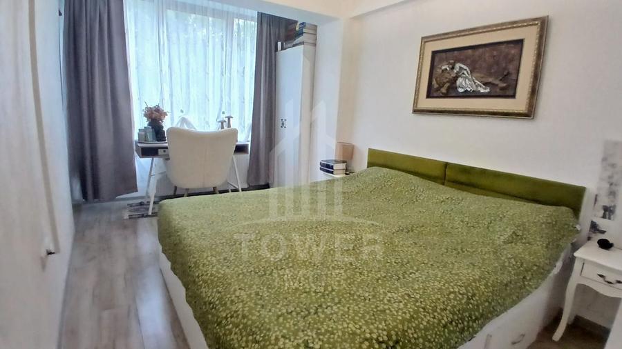 Apartament 3 camere | zona Doamna Stanca - 7