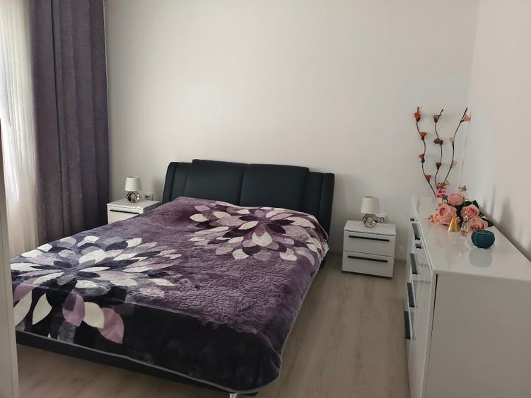 Casă individuală cu 4 camere cu Teren 663 Mp în Jelna
