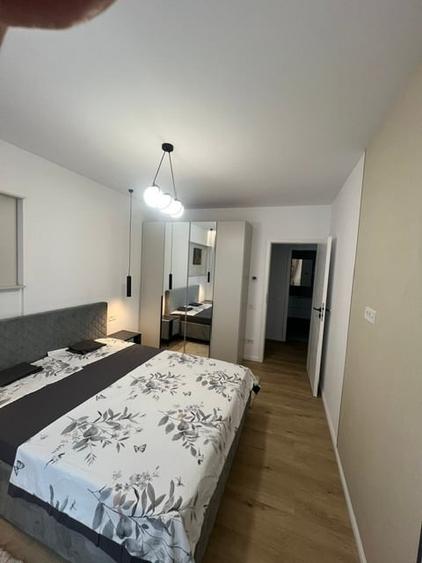 Apartament 2 camere, mobilat si utilat premium / Parcare /Boxa  prima inchiriere - 15