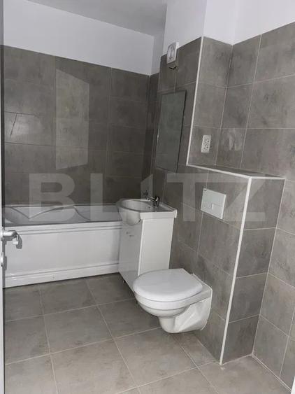 Apartament cu 2 camere în Sânpetru
