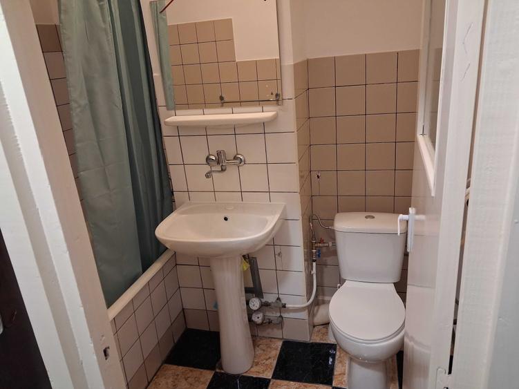Chirie Apartament cu 1 camera - zona Piata Decebal, exact langa statia de tramvai - zona Premium! - 7