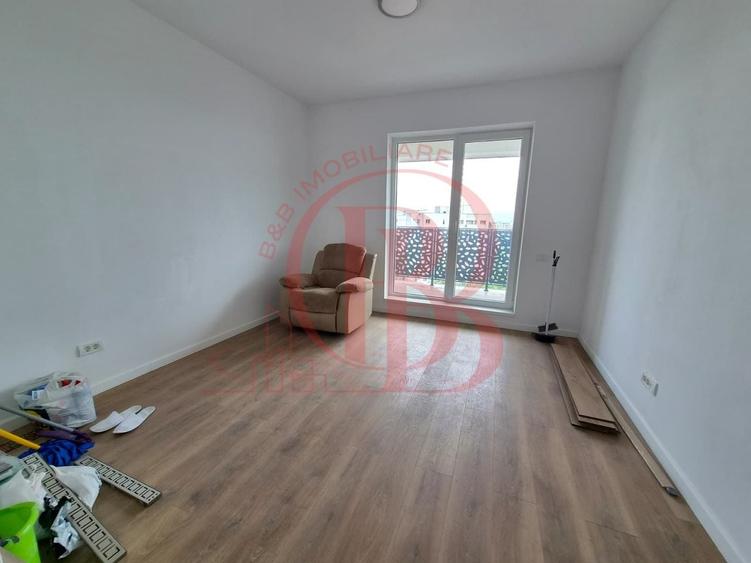 Apartament cu 3 camere decomandat în 1 Decembrie 1918
