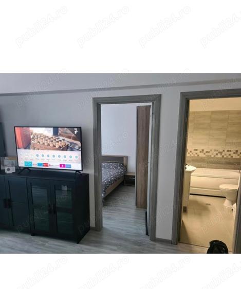 Apartament cu 2 camere decomandat în Ștefan cel Mare