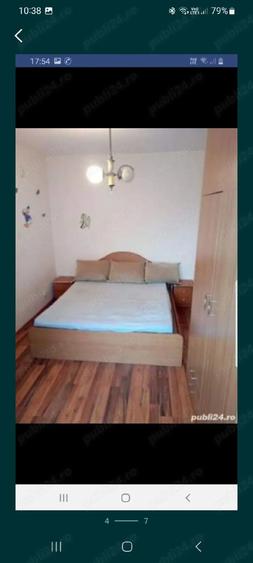 Apartament cu 2 camere decomandat în Rogerius