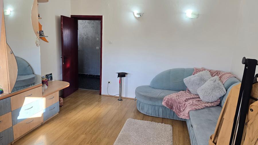 Apartament cu 2 camere decomandat în Bălcescu