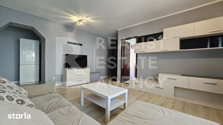 Apartament cu 4 camere în Central