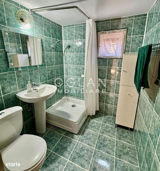 Casă cu 4 camere în Calea Dumbrăvii