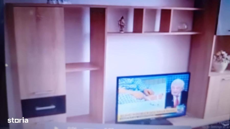 Apartament cu 2 camere în Străulești