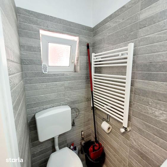 Casă cu 1 camere cu Teren 80 Mp în Lazaret