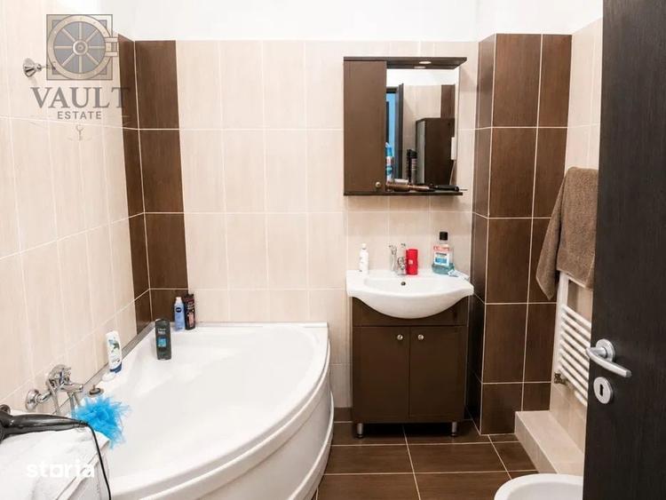 Garsonieră decomandată în Dobroești