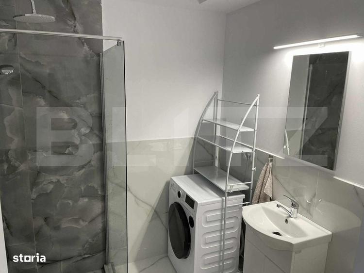 Apartament cu 2 camere în Pâclișa