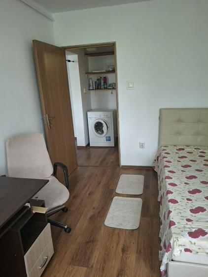 Apartament cu 2 camere nedecomandat în Nicolae Bălcescu