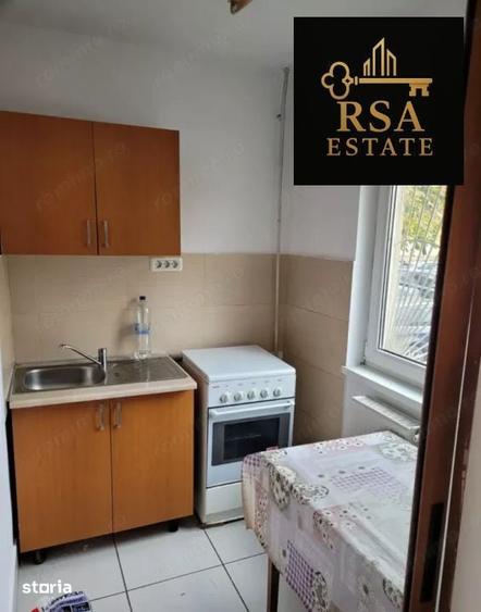 Garsonierea de inchiriat, parter, zona centrala Rm Valcea - 4