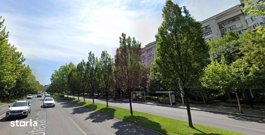 Spațiu comercial, de 128.46 mp, în Centrul Civic