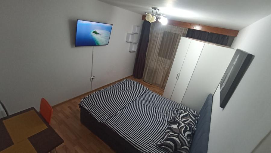 Proprietar inchiriez apartament cu 1 camera Complex Studentesc-Stadion, str Bradul - 2