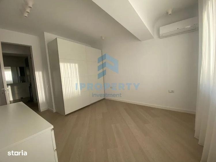 Inchiriere Apartament 3 camere in Cortina North cu loc de parcare - 6