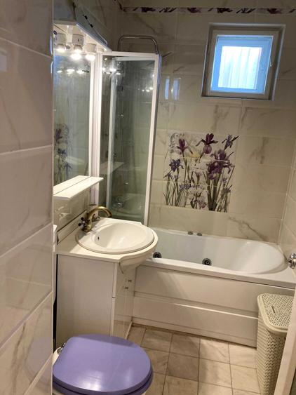 Apartament cu 3 camere decomandat în Ultracentral