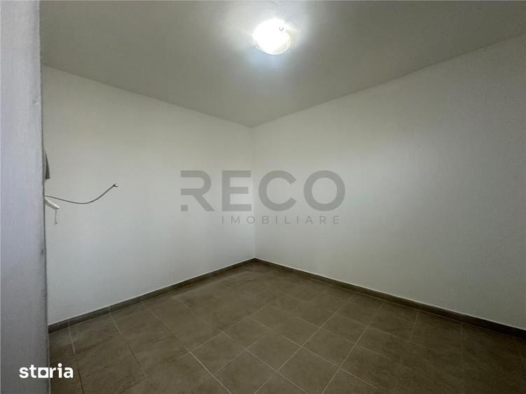 RECO Apartament renovat la etajul 2 - 5