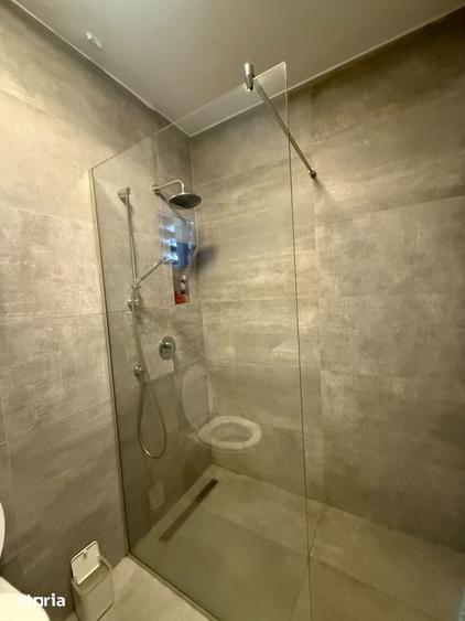 2 camere modern parcare | Grand Park-Soporului | disponibil - 8
