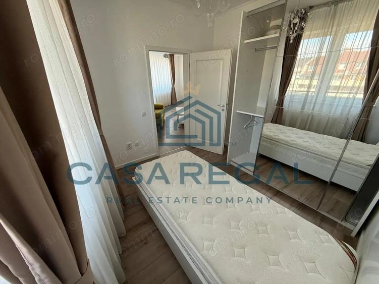 Apartament 3 Camere | Luceafarul | Etaj 8 | Balcon mare - 10
