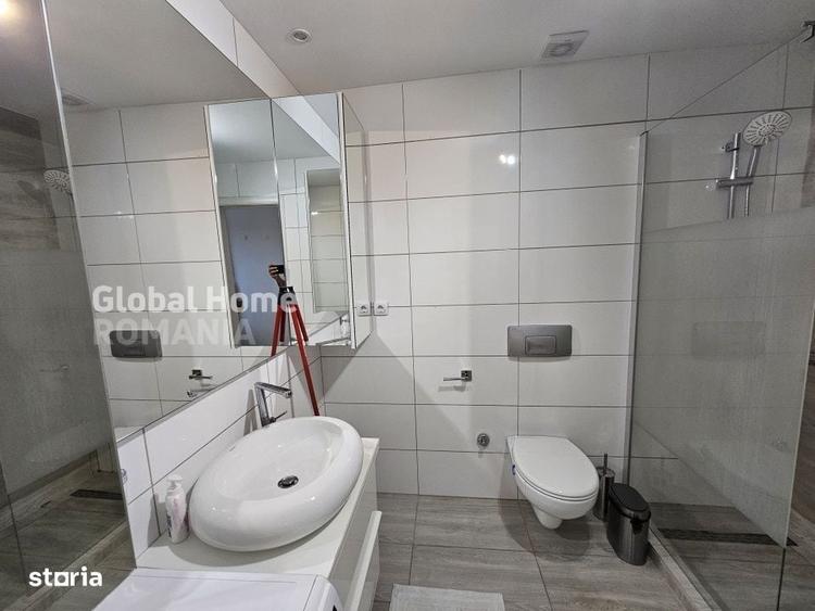 Apartament 2 camere 67MP | Loc de Parcare inclus | Echipat Premium | - 13