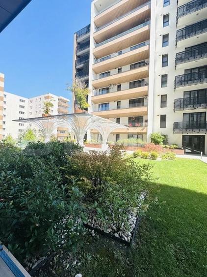 Apartament 2 camere de inchiriat Qualis 2, Tractorul - 2