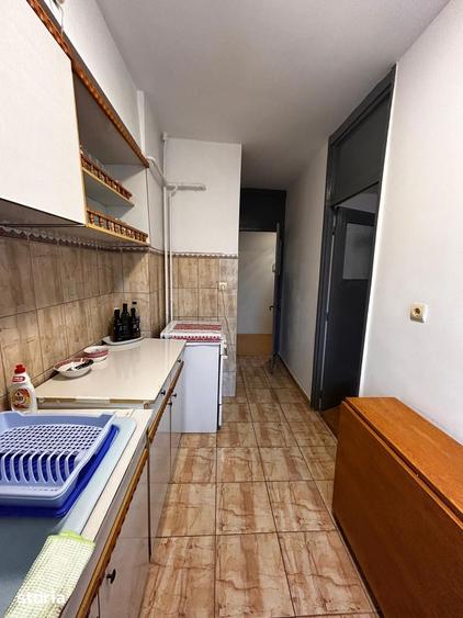 Apartament cu o camera la inchiriat - zona Garii - COMISION 0 - 4