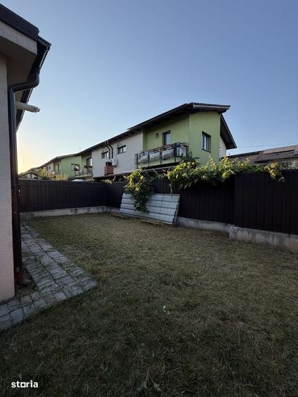 Casă cu 4 camere în Florești
