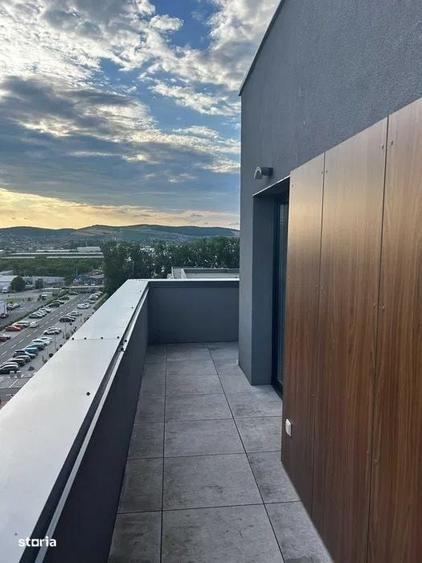 Apartament cu 2 camere în Libertății