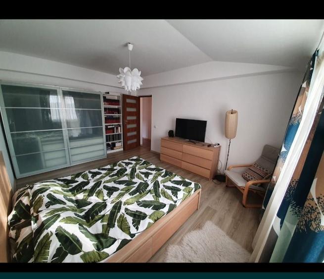 Apartament cu 2 camere semidecomandat în Prelungirea Ghencea