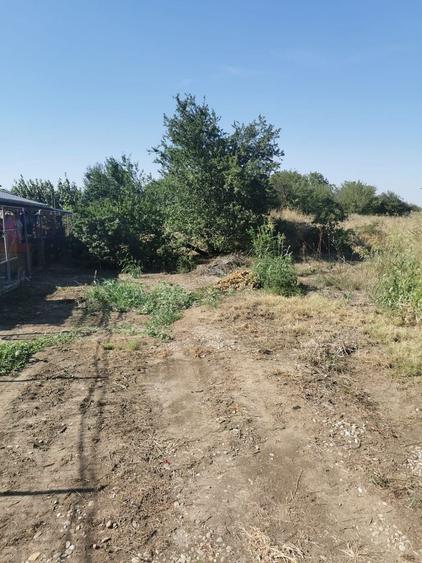Teren Construcții intravilan de 2815 mp, în Exterior Est