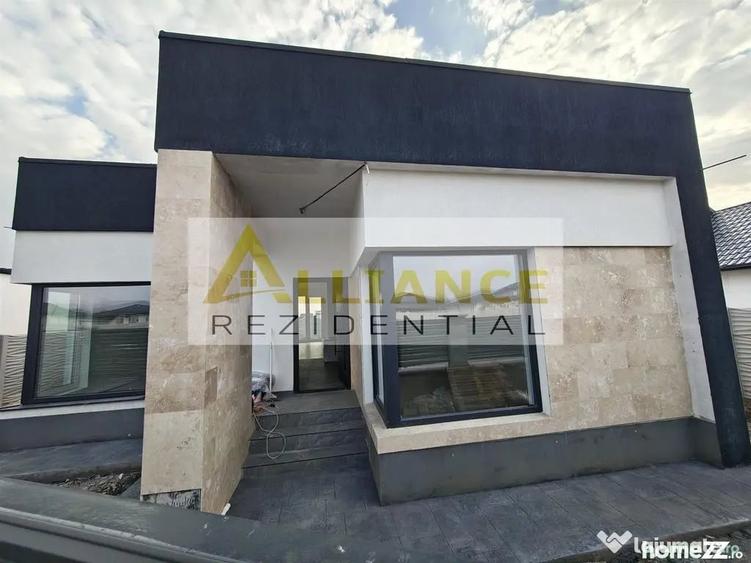Casa 4 camere | Incalzire in pardoseala | Teren 371 mp | ... - 9