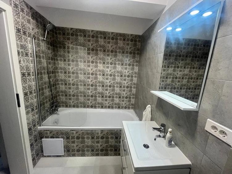 Garsonieră decomandată în Metalurgiei