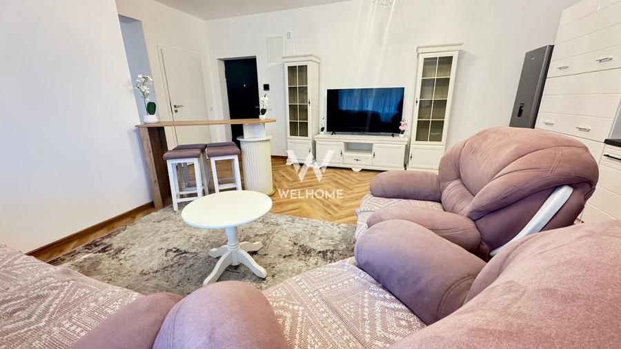 Apartament 3 camere de închiriat – zonă centrală, lângă Mall-ul nou - 2
