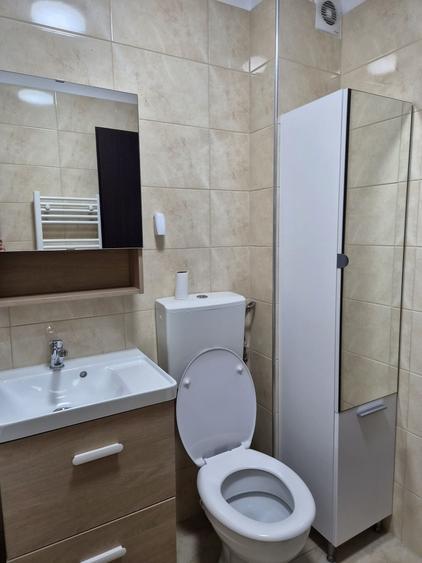 Apartament cu 2 camere semidecomandat în Lazaret