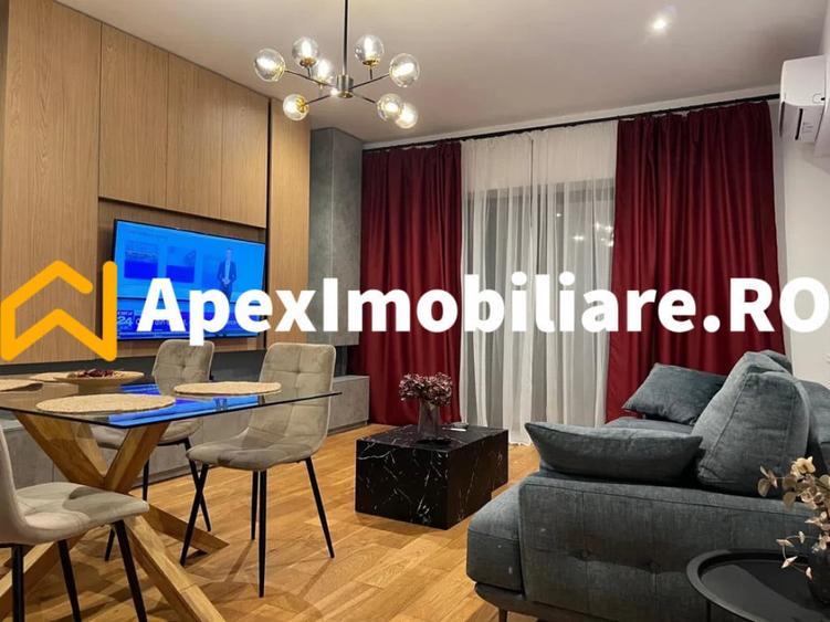 Apartament 2 camere de inchiriat Cotroceni Bucure?ti | Apex - 2