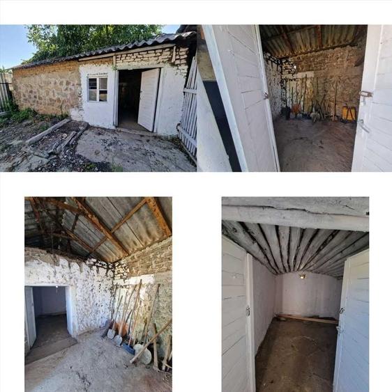 Casă cu 4 camere în Suplacu de Barcău