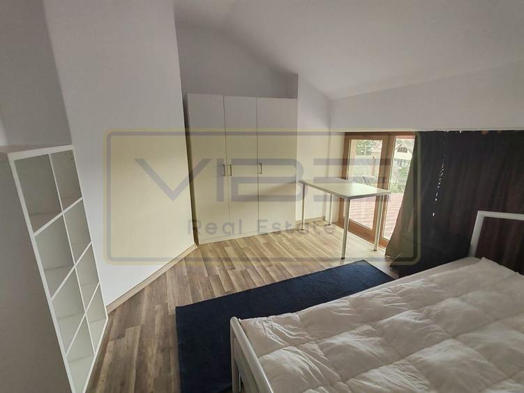 Apartament 5 camere la Vila- Moara De vant- 30min UMF - C... - 15