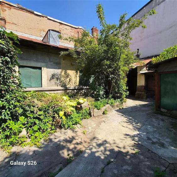 casa Cotroceni- Piata Operei - 1