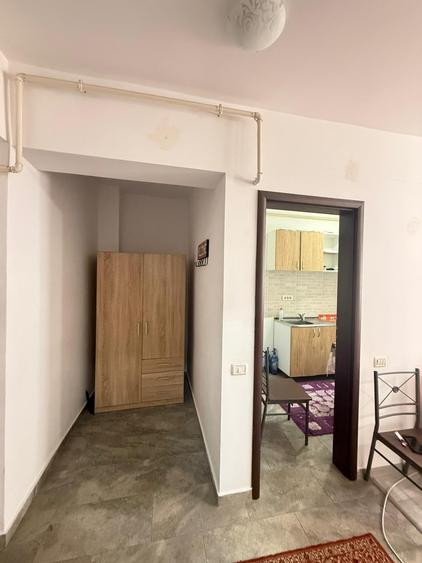 VANZARE GARSONIERA DECOMANDATA CU BALCON- ETAJ INTERMEDIAR STR TINERETULUI - 3