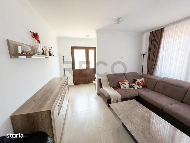 Casă cu 4 camere cu Teren 290 Mp în Sântandrei