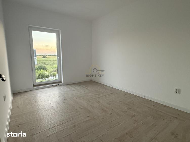 Casa P+1 Joita, 4 Cam, Teren 358mp, Comision 0% - 2