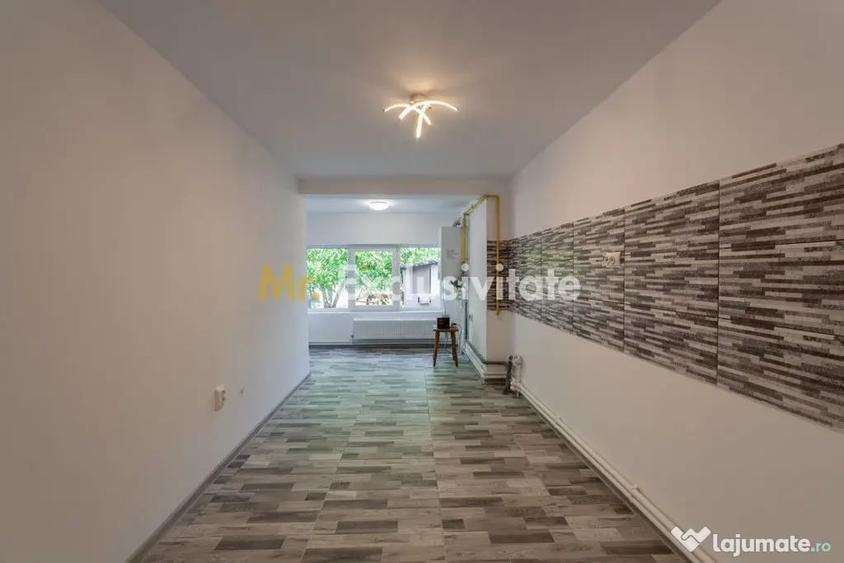 Casă cu 1 camere cu Teren 491 Mp în Găvana
