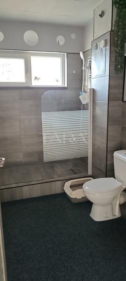 Apartament cu 2 camere decomandat, mobilat în Florești